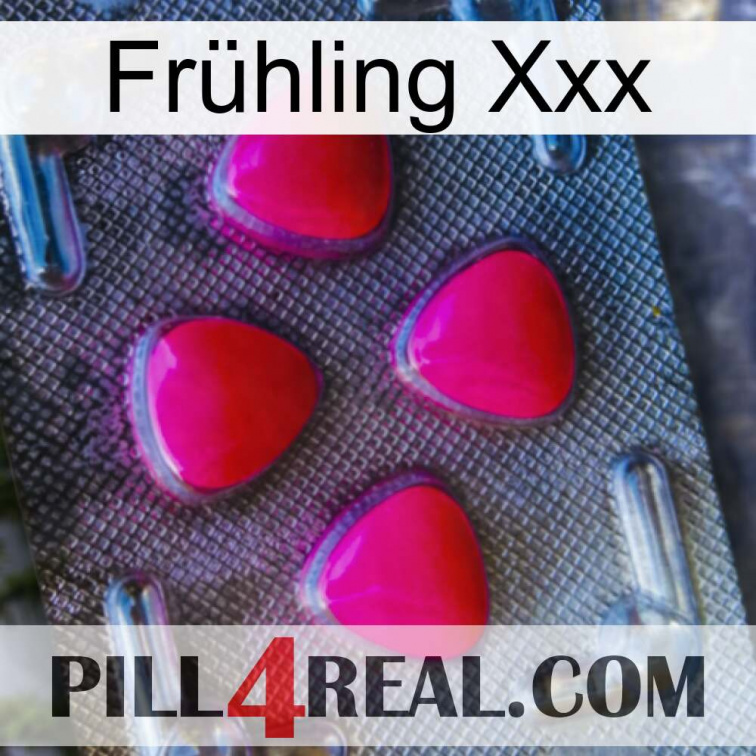 Frühling Xxx 13